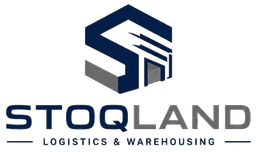 Stoqland — Logistics & Warehousing